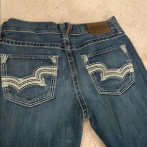 Big Star Men’s Jeans